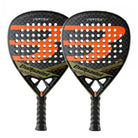 Pack Pala Bullpadel Tello Chingotto Vertex 03 X2 - MegaPadelStore