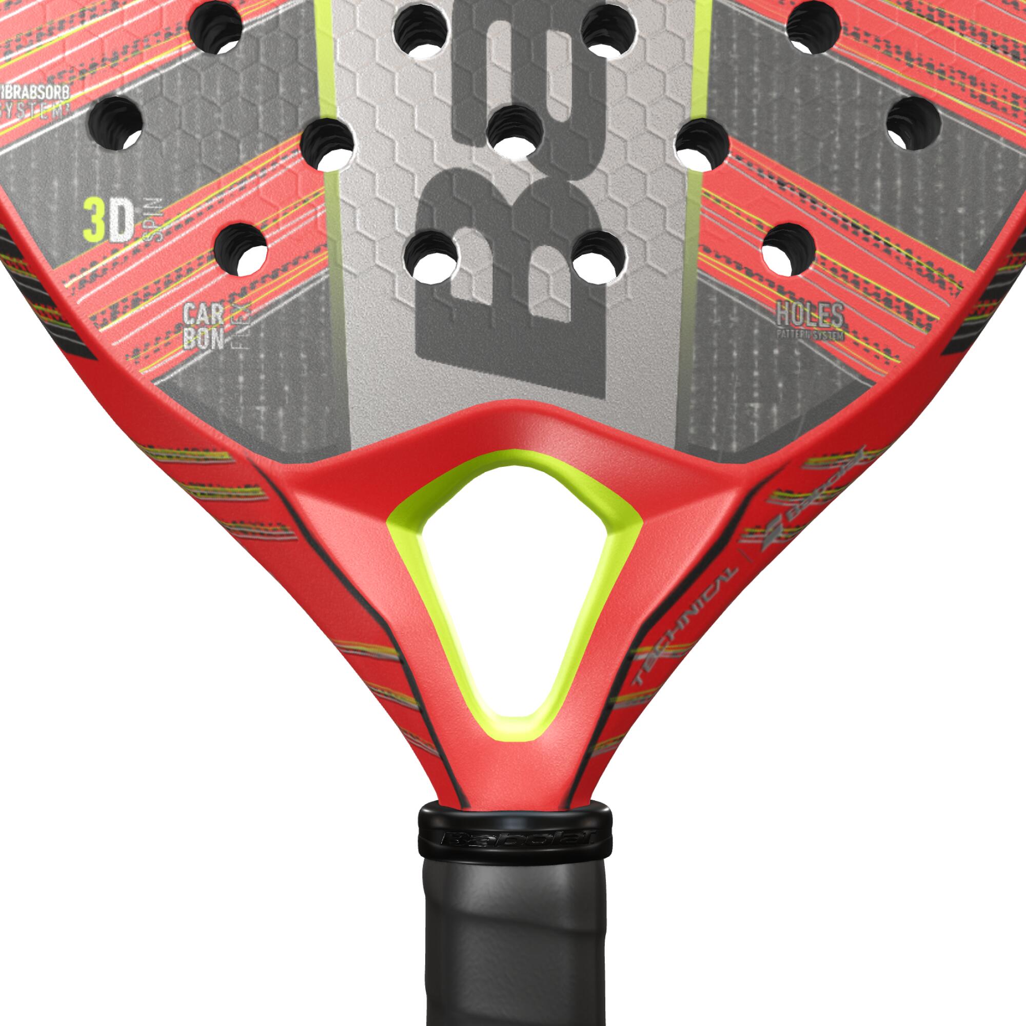 Babolat Technical Veron 23 - MegaPadelStore