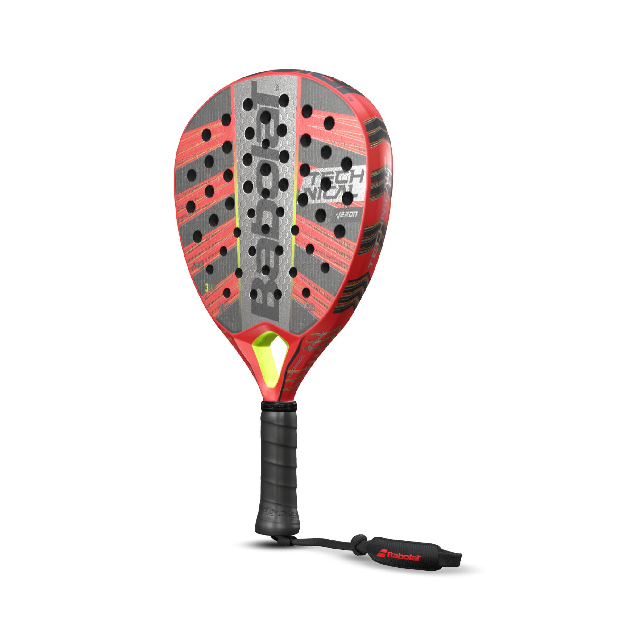 Babolat Technical Veron 23 - MegaPadelStore