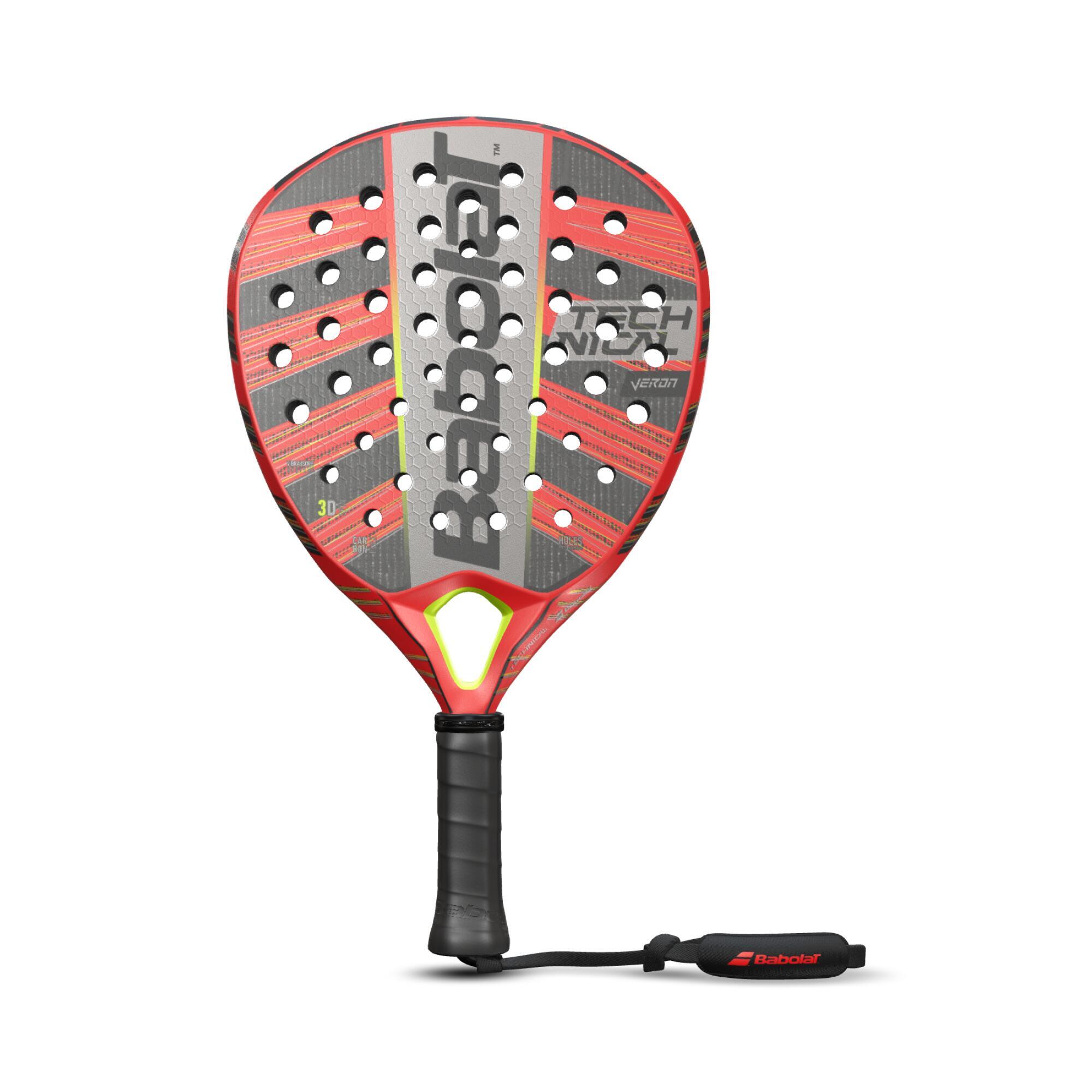 Babolat Technical Veron 23 - MegaPadelStore