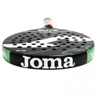 Pala Joma Game 2.0 Negro Turquesa Junior - MegaPadelStore