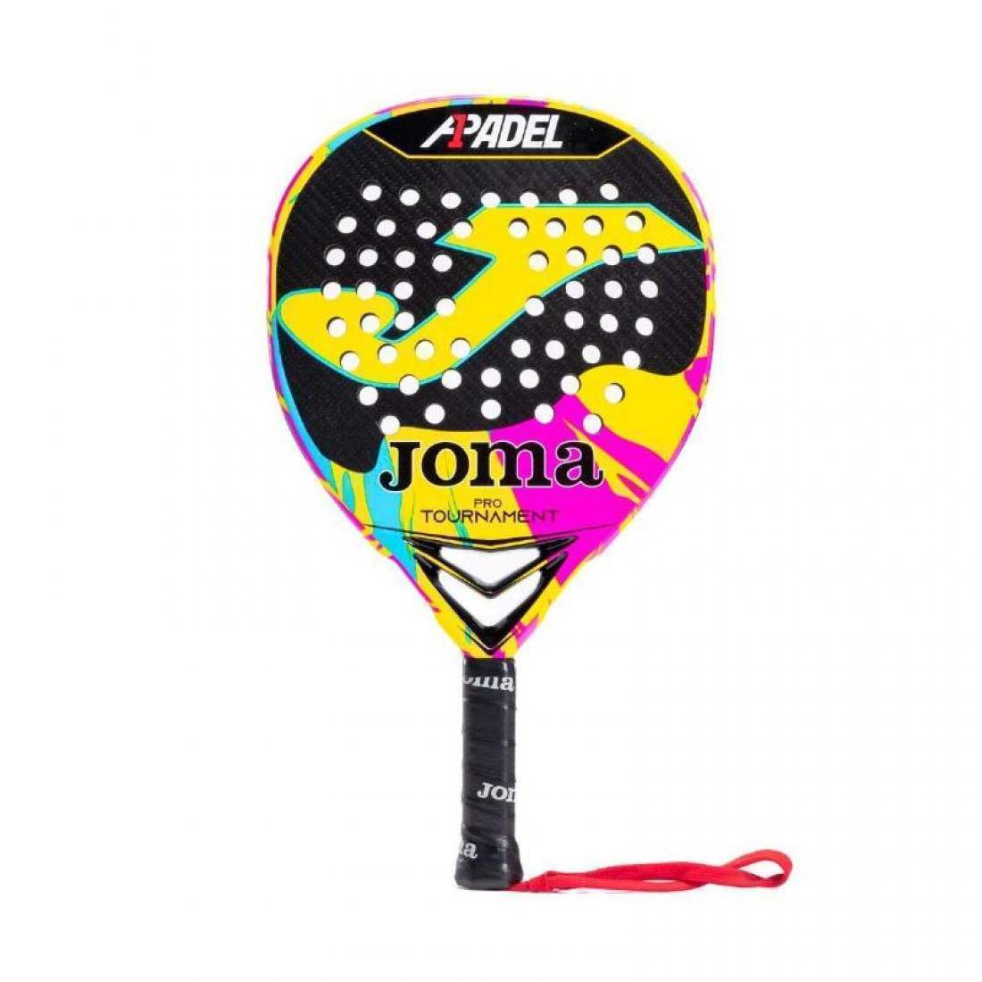 Pala Joma Tournament Pro A1 - MegaPadelStore