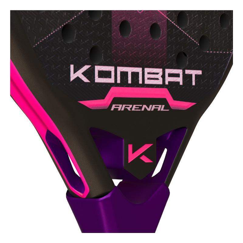 Pack Kombat Arenal - MegaPadelStore