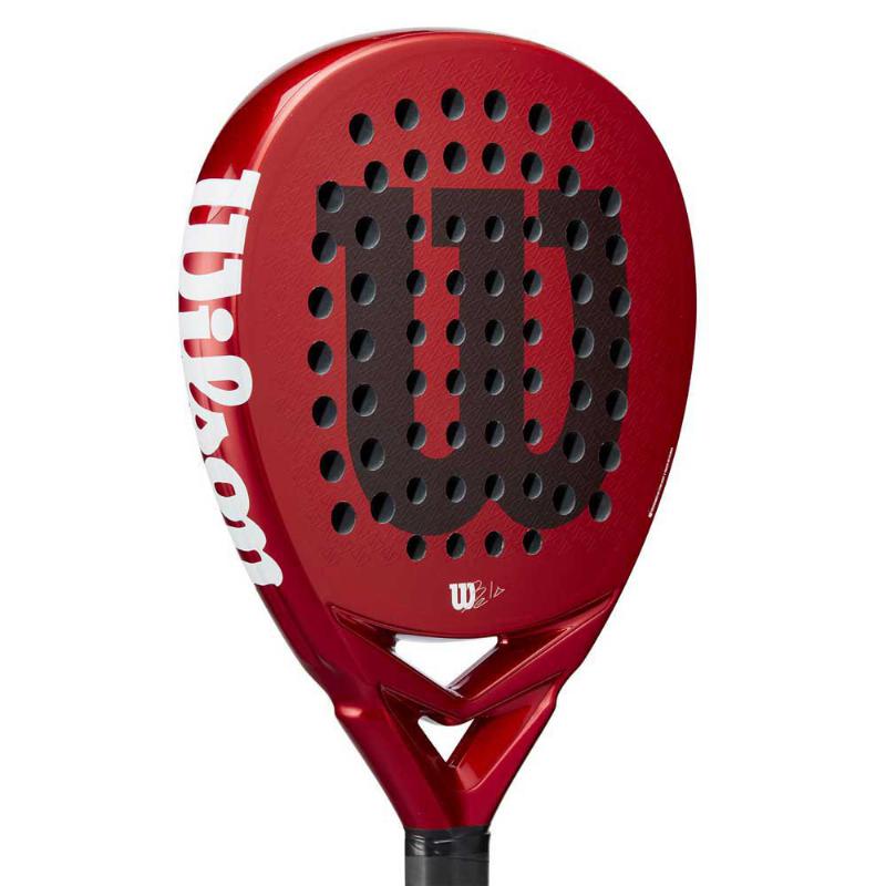 Pala Wilson Bela Elite V2.5 - MegaPadelStore