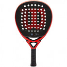 WILSON BELA LT PADEL 2 RED - MegaPadelStore