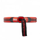 WILSON BELA LT PADEL 2 RED - MegaPadelStore