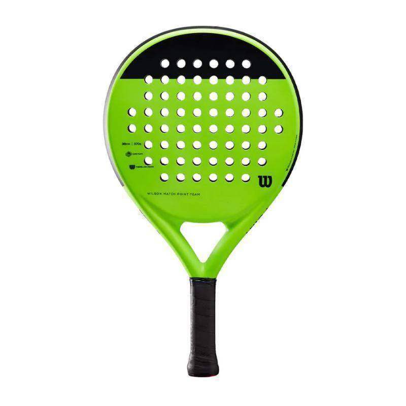 Pala Wilson Match Point Team 2 - MegaPadelStore