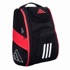 Paletero Adidas Ale Galan Multigame 3.2 Negro Rojo - MegaPadelStore