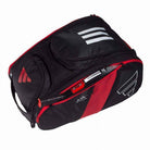 Paletero Adidas Ale Galan Multigame 3.2 Negro Rojo - MegaPadelStore