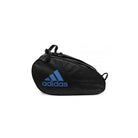 PALETERO ADIDAS CONTROL CRB BLACK/BLUE - MegaPadelStore