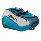 PALETERO SIUX PRO TOUR AZUL - MegaPadelStore