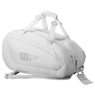 PALETERO WILSON BELA SUPER TOUR BLANCO - MegaPadelStore