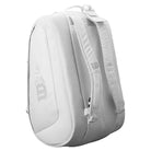 PALETERO WILSON BELA SUPER TOUR BLANCO - MegaPadelStore