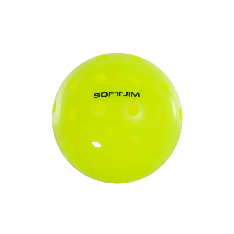 PELOTA PICKLEBALL SOFTJIM PREMIUM - MegaPadelStore