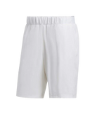 Pantalón Corto Adidas Club SW blanco - MegaPadelStore