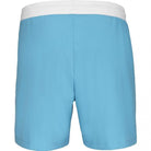 Short Babolat Juan Lebron Azul Cian - MegaPadelStore