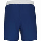 Short Babolat Juan Lebron Azul Oscuro - MegaPadelStore