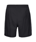 Pantalón Corto HEAD Club Negro 2024 - MegaPadelStore