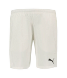 Pantalón corto Puma blanco - MegaPadelStore