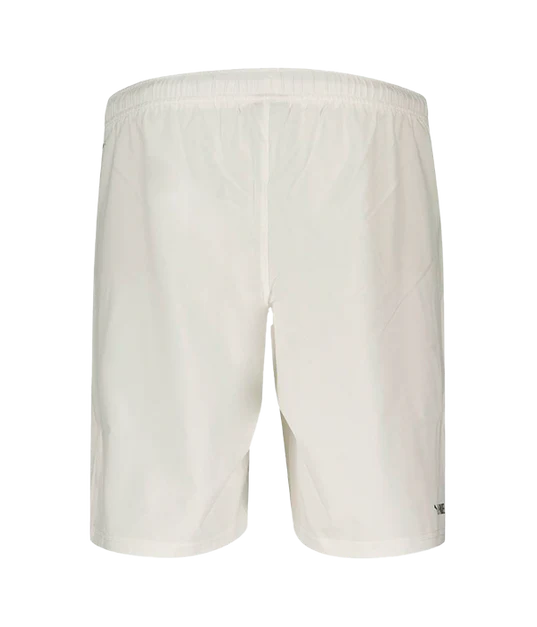 Pantalón corto Puma blanco - MegaPadelStore