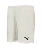 Pantalón corto Puma blanco - MegaPadelStore