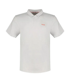 Polo NOX Team Regular Blanco 2024 - MegaPadelStore