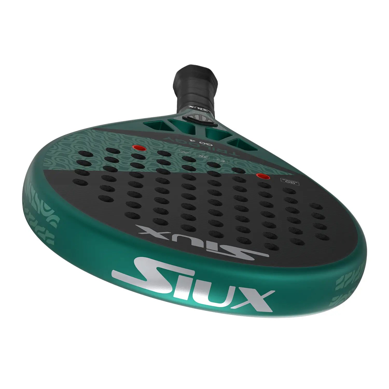 SIUX TRILOGY GO 4 - MegaPadelStore